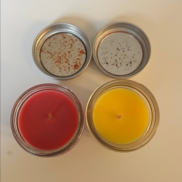 Mini Bath and Body Works Candles - Picture 3 of 3